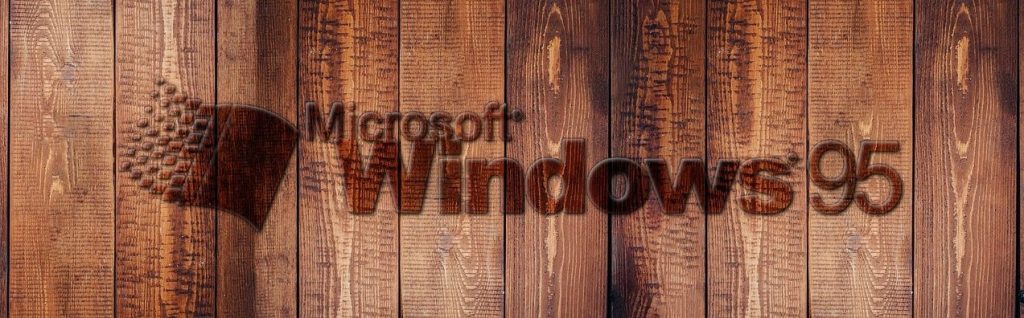Wir Kinder der Generation Windows – Mein persönliche Beziehung zu Microsoft – Rück- und Ausblick