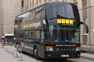 LotusJamLab-Bus