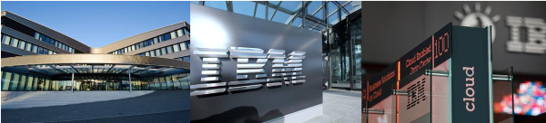 IBM CEO Ginni Rometty: The social network is the new production line