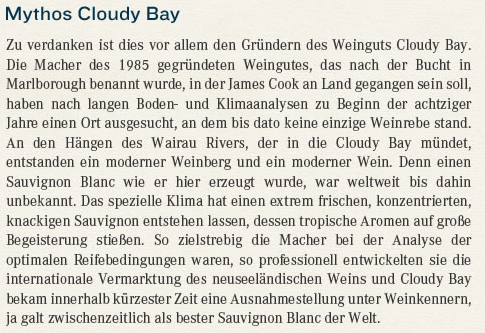 Mythos Cloud Bay