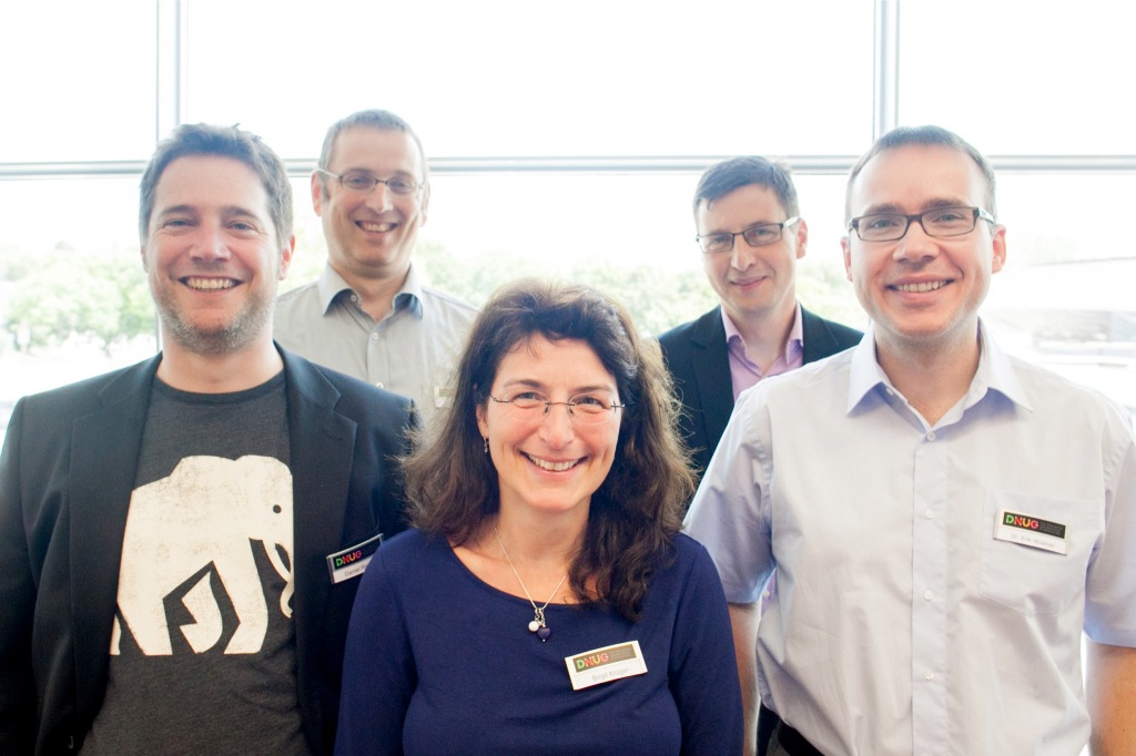 Neuer DNUG Vorstand gewählt: Neustart der IBM Collaboration-Anwendervereinigung