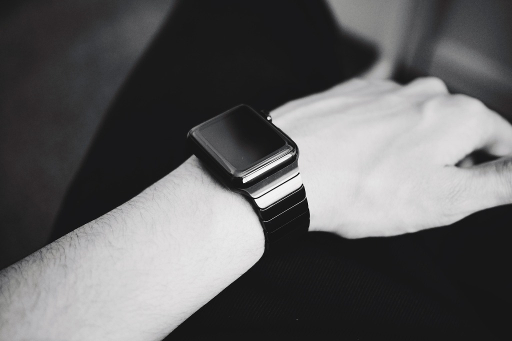 The Dark Side of Wearables: It will remain up to the Consumer to determine the Risks of Wearing