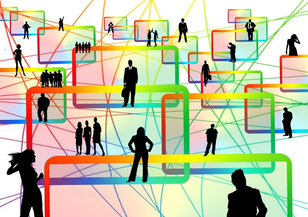 Digital Communities: These Peer Networks are the Future of Business
