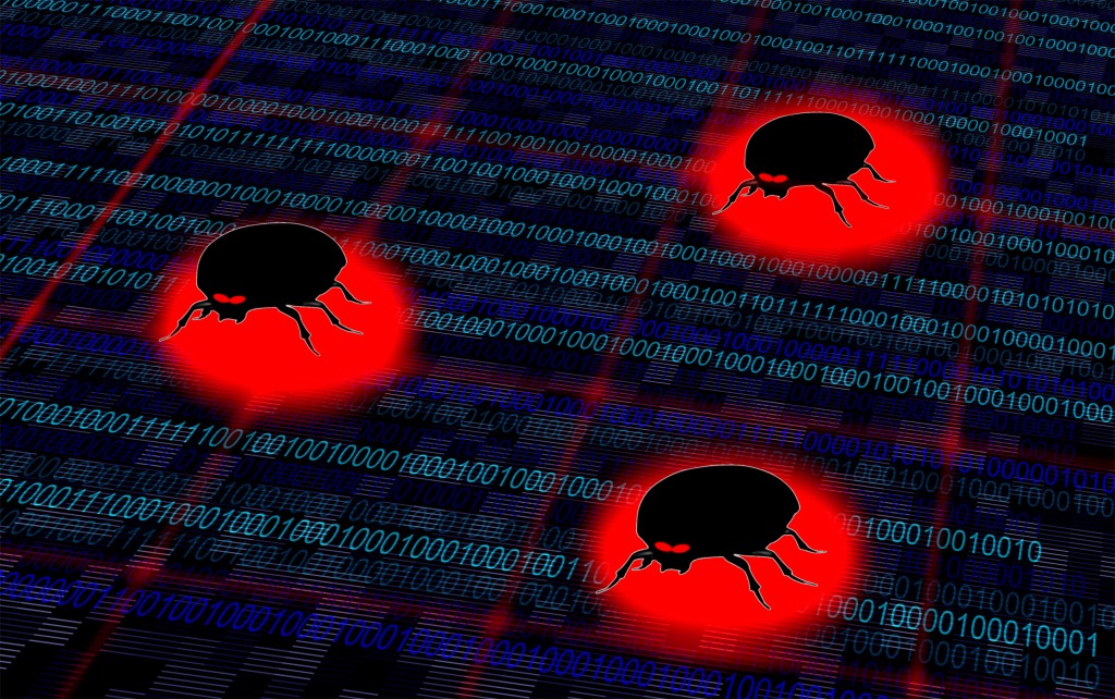CIO Kurator Live, 22.5.17, 12 Uhr: Zum Heulen: WannaCry als Menetekel kommender Cyberattacken?