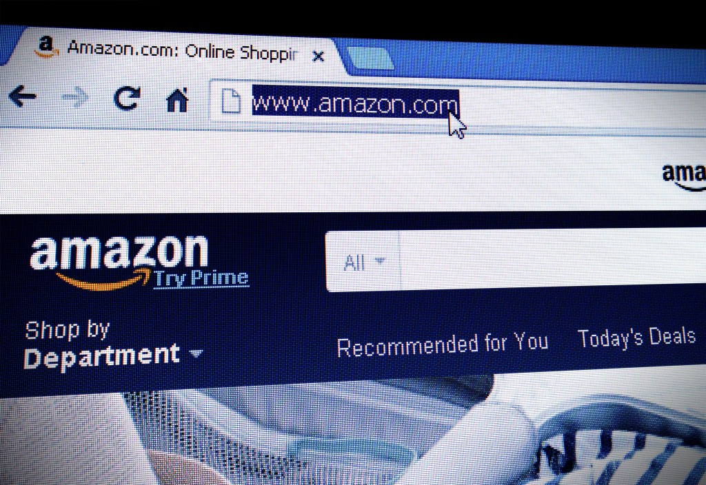 Gerüchteküche: Interesse von Amazon an einer Übernahme von Slack?