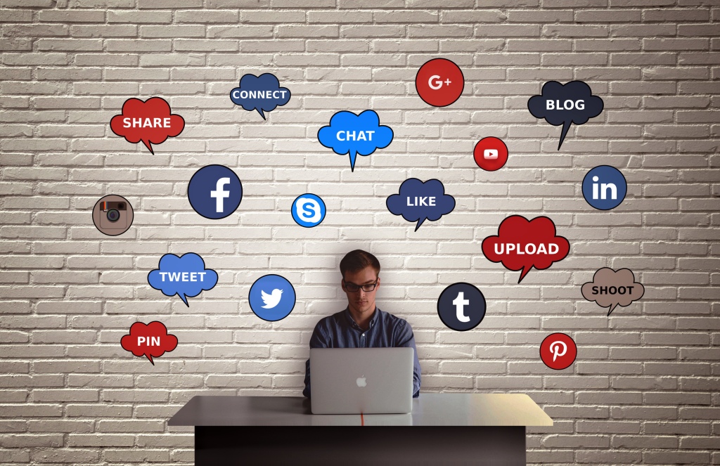 Social Media und Enterprise 2.0 als Weg aus der Mittelmäßigkeit? | PR-Blogger