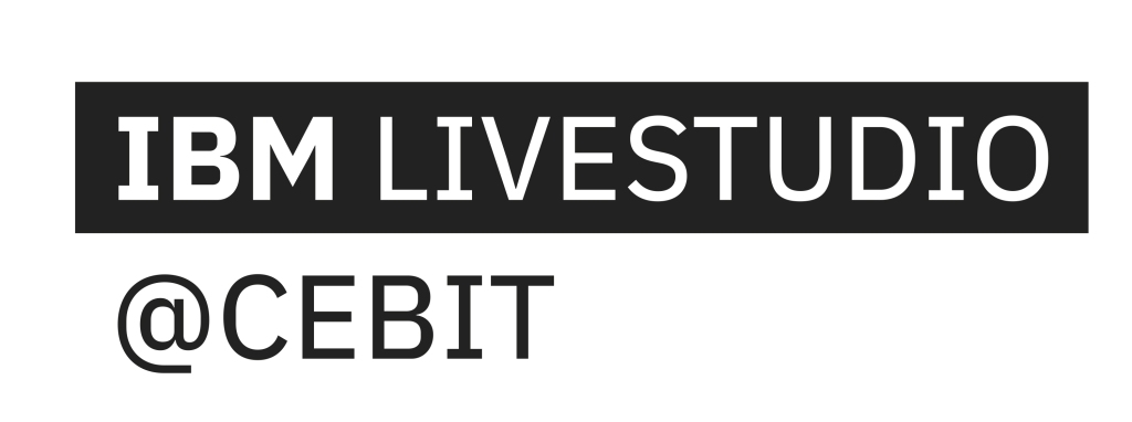 In der heißen Planungsphase: IBM Livestudio@CEBIT geht ab 11. Juni live