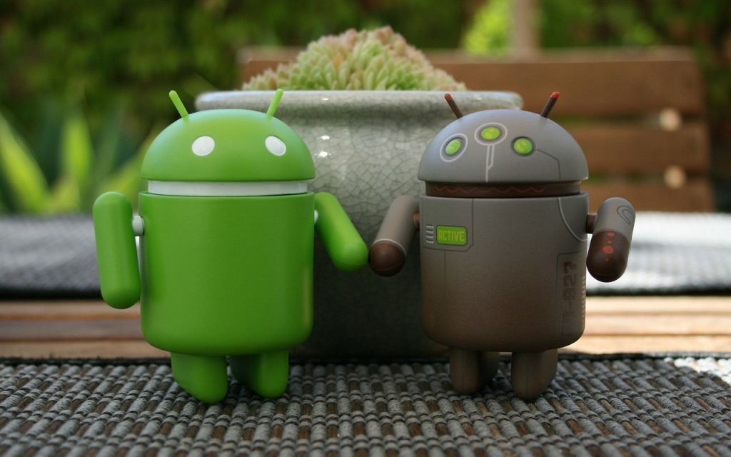 10 Jahre Android oder die absolute Übermacht – Wirklich unverwundbar?
