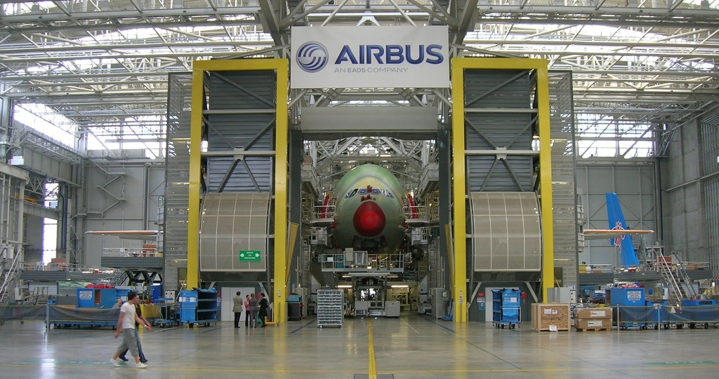 Kurz zitiert – Nachtrag zum Digitalgipfel: Altmaier fordert einen „Airbus-Konzern der KI“