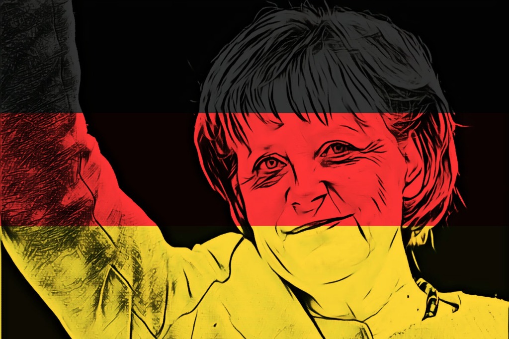 Vor dem Digitalgipfel: Für neue Arbeitsplatze und Wohlstand müssen wir im Bereich Künstliche Intelligenz vorn dabei sein – Angela Merkel