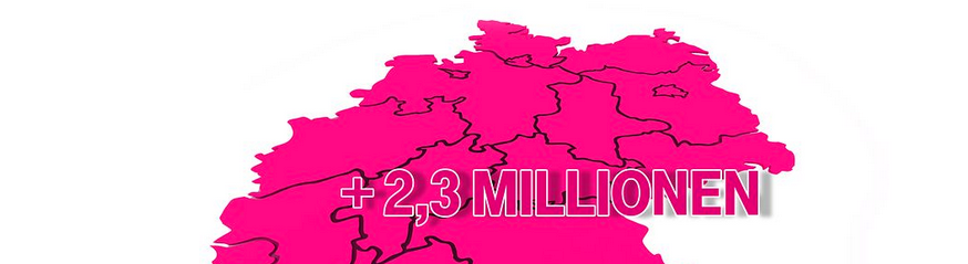 Keiner von 2,3 Millionen ODER kein Super Vectoring mit 250 MBit/s in Darmstadt-Eberstadt