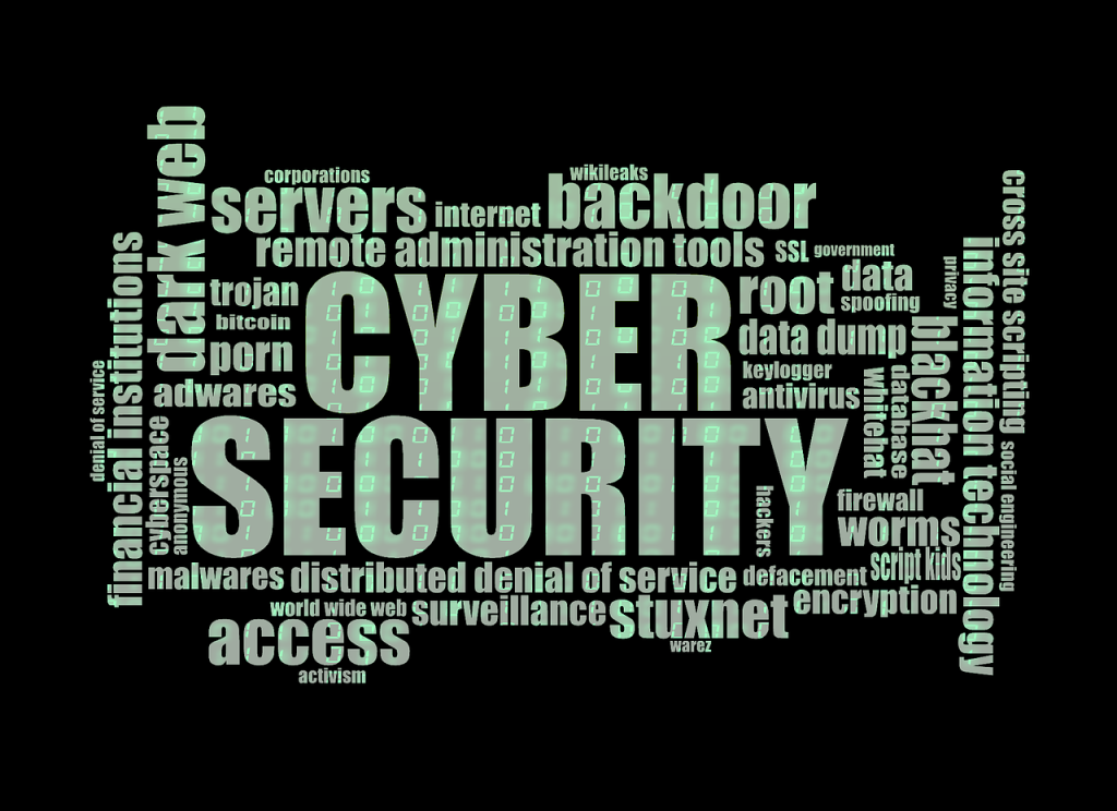 Cybersecurity und Datenschutz: Menschliche Bequemlichkeit und Versagen einerseits, Sicherheitslücken in Systemen andererseits