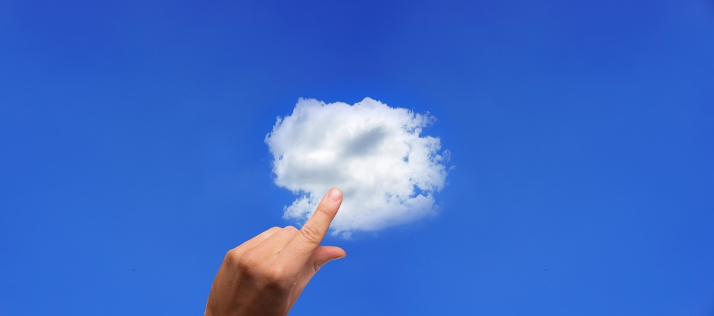 Kurz zitiert: Ein Umzug von einer Cloud in die andere muss möglich sein (Marcus Chromik, Risikovorstand der Commerzbank)