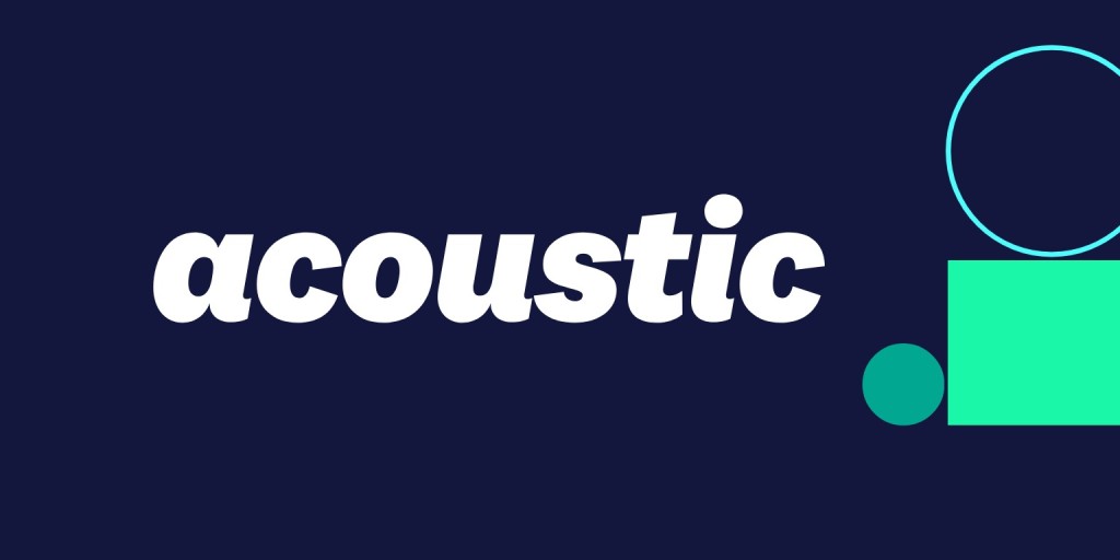 Jetzt geht es los: Acoustic startet auch in Deutschland mit seiner Marketing Cloud – und ich darf unterstützen