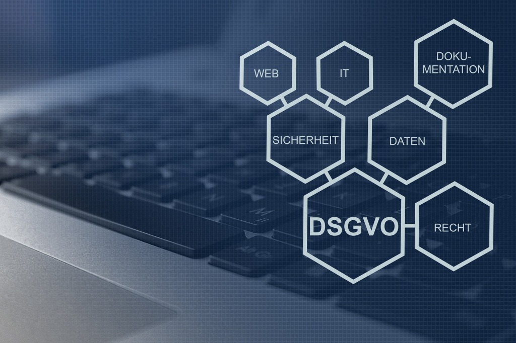 DSGVO: Datenschutz aufweichen? Nein,  auf transparenten, für alle verständlichen Umgang mit Daten hinwirken!
