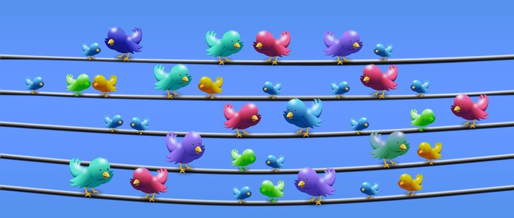 #Twitter-#Ticker zu angedachten neuen #Reply-Funktionen: Senf kontrollieren und Hass eindämmen oder mehr Desinformation und schlechterer Diskurs