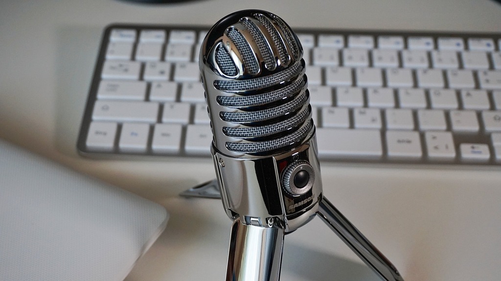 Podcasting: Erste DigitalNaive Stolperschritte ODER bin ich eher der Live Streamer? [Podcast]