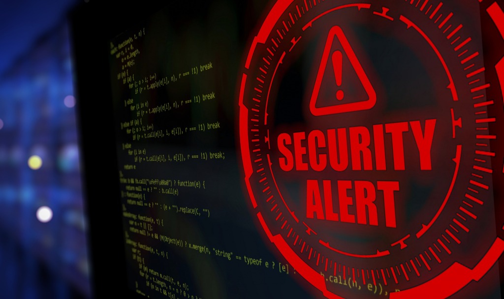 Cybersecurity als Toppriorität – Von Wirtschaft, Verwaltung, Infrastruktur bis daheim