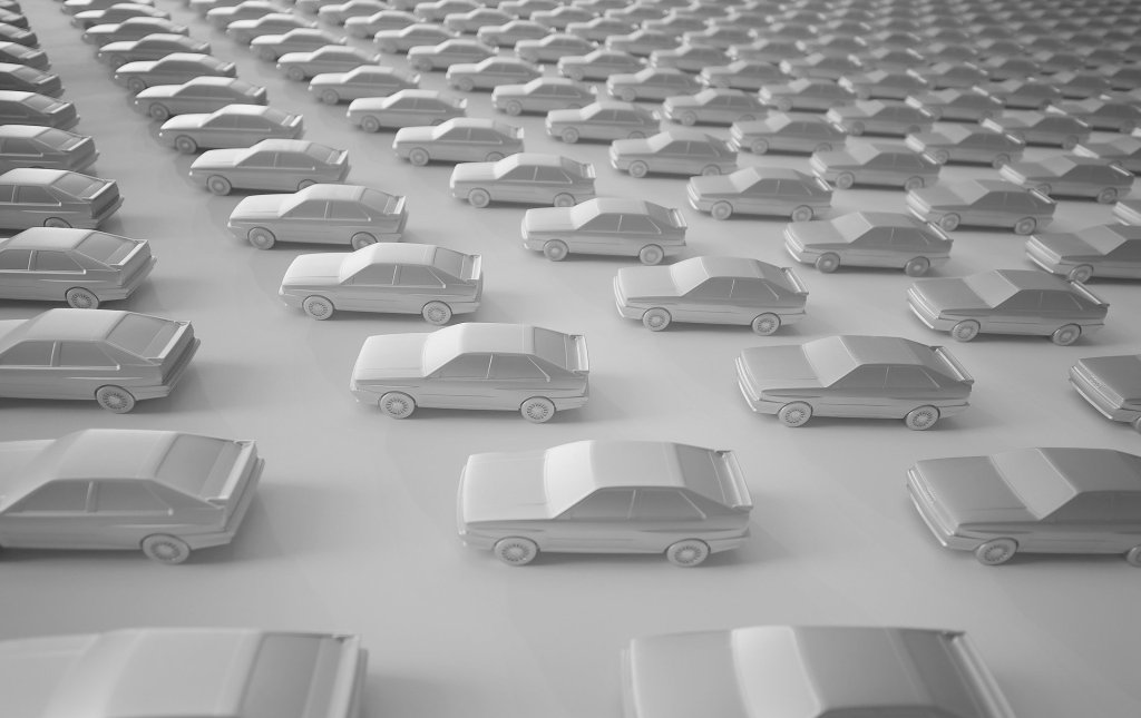Auto-Mobil: Zahl der SUVs nimmt ständig zu, die wirkliche Reichweite von E-Autos und das postulierte Ende des Diesel