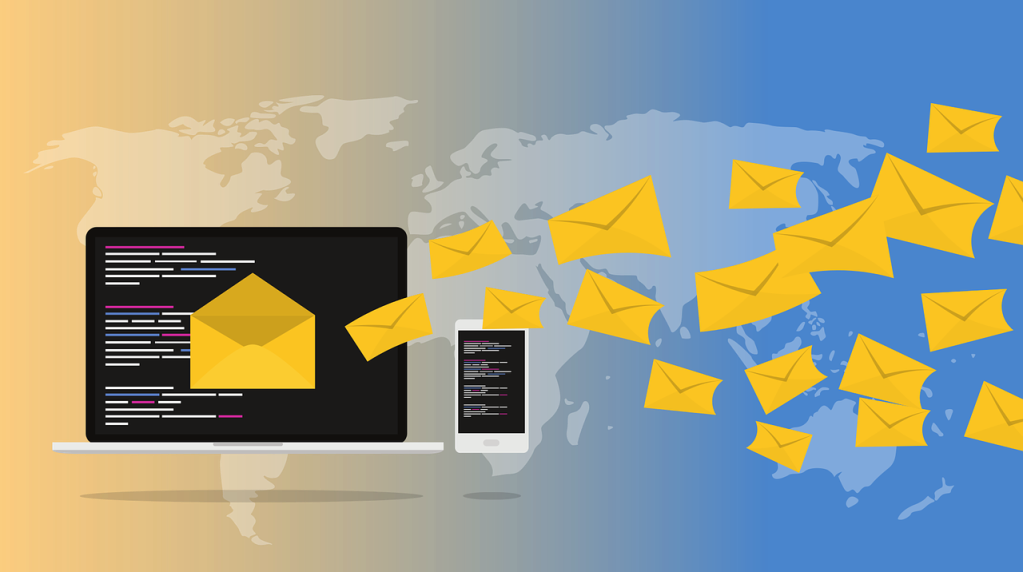 Die Zukunft von E-Mail: Ich bin ein E-Mailsortierer *schäm*