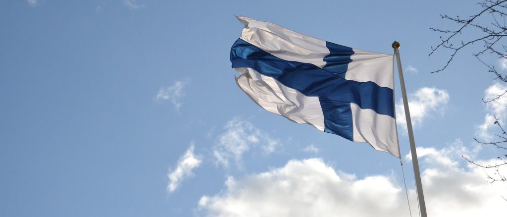 „Wie Finnland das Gesundheitswesen digitalisiert“