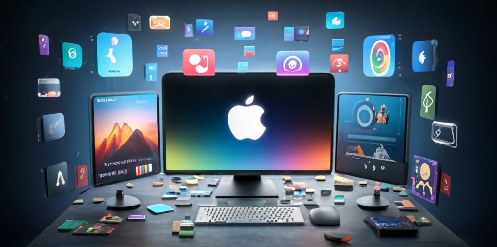 Defaults – Meine Apps dahoam auf dem Mac und iPhone (Stand 2024)